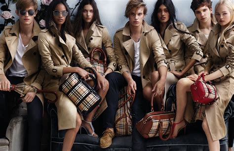 burberry fashion show 2014|Burberry summer outfits.